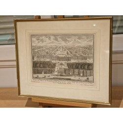 Prospect und Perfpetiv - Versailles