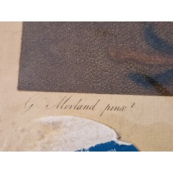 The Fruits of eqrly Industry & Oeconemy