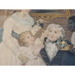 The Fruits of eqrly Industry & Oeconemy