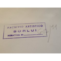Archivio Artistico Borlui G17/11