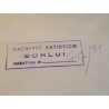 Archivio Artistico Borlui G17/11