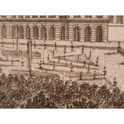 Prospect und Perfpetiv - Versailles