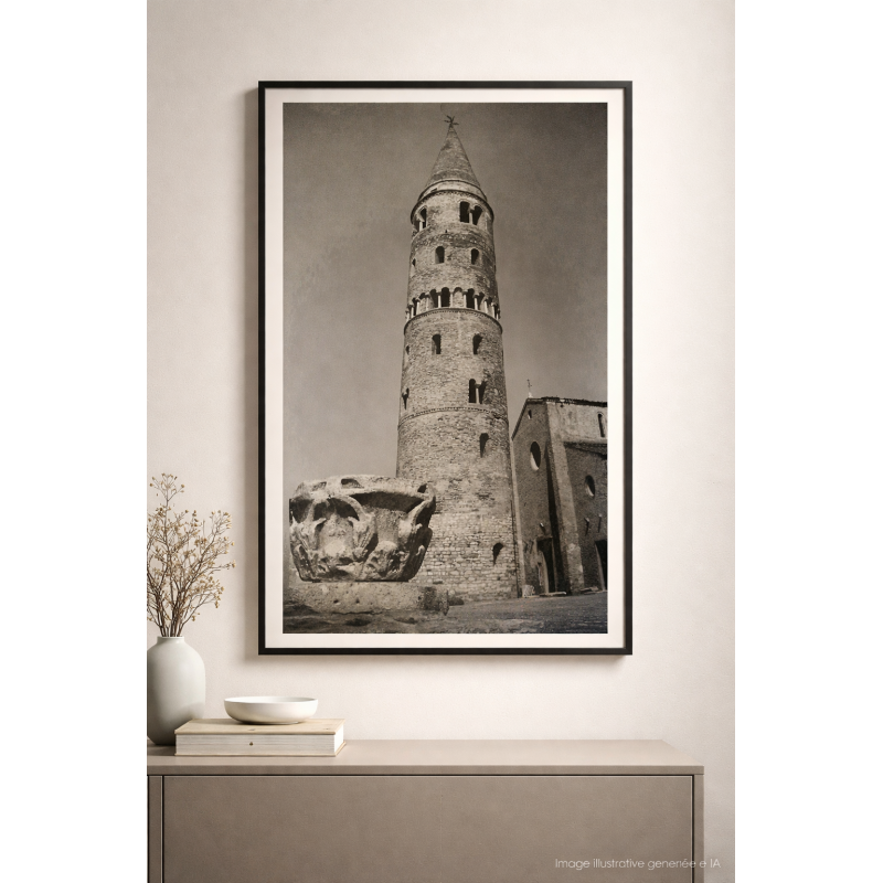 Archivio Artistico Borlui 305/4