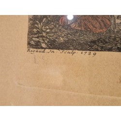 Les promenades du Luxembourg