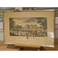 Les promenades du Luxembourg