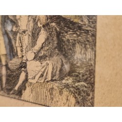 Les promenades du Luxembourg