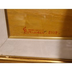 Tramonta -- G. Pietro Bertucci 2002