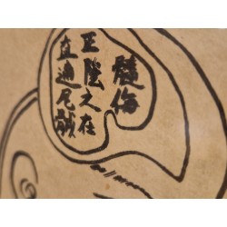 Planche Médicinale - Gravure sur bois