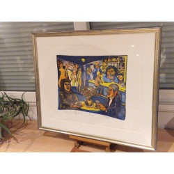 Tableau PT Whitfield