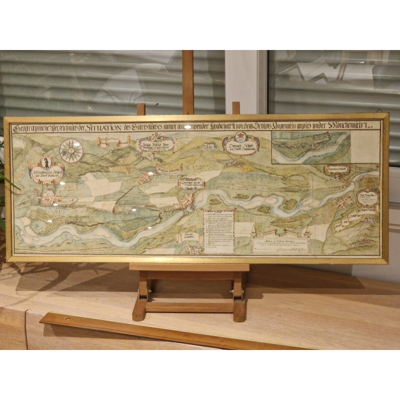 Château d'Angenstein