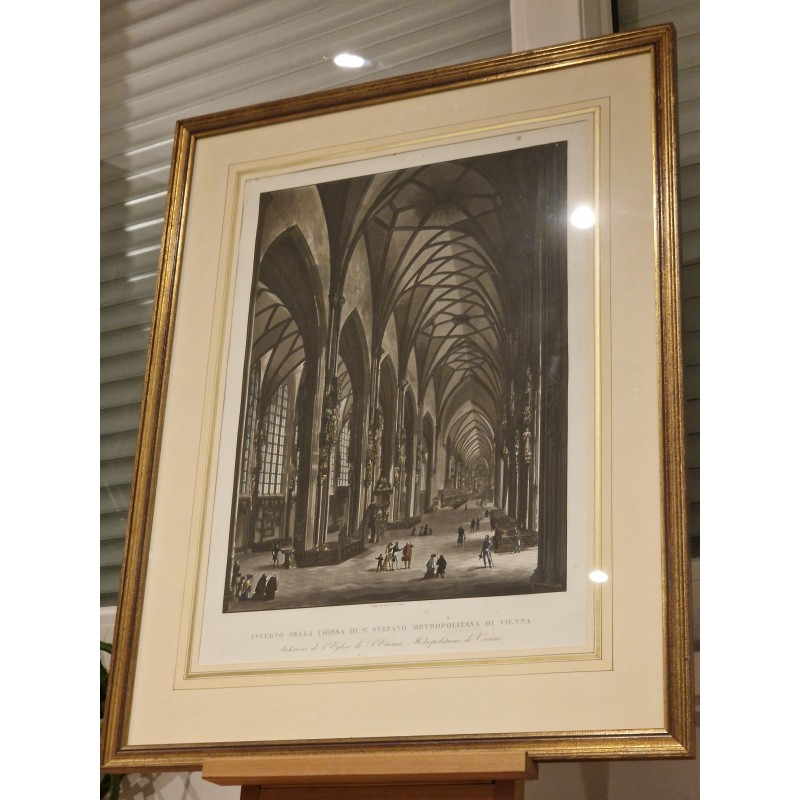 Eglise St Etienne  Metropolitaine de Vienne