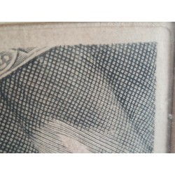 Portrait de Wepfer, Johan Konrad