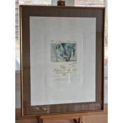 Chateau Mouton Rothshild