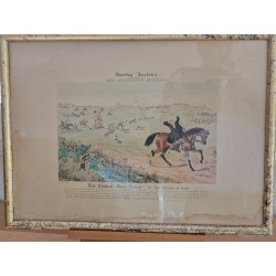 Sporting Anecdotes - The Sporting Bishop