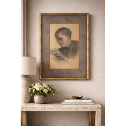 Image générée par IA