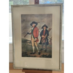 To the Society of Coffers at BlackHeath