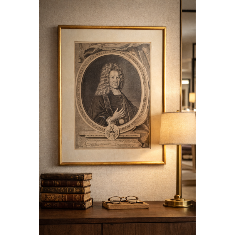 Image générée par IA