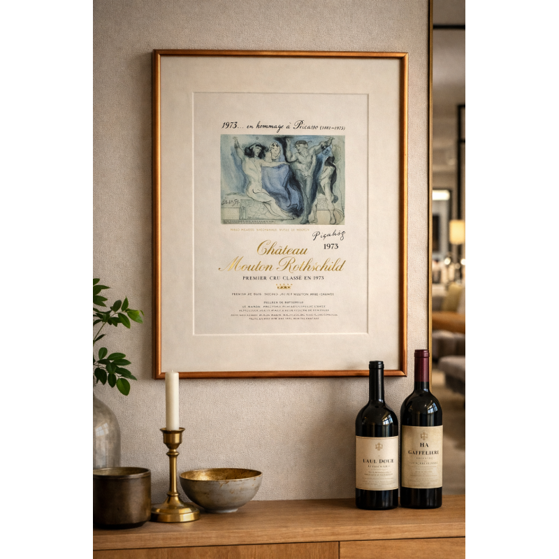 Image générée par IA