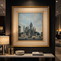 Image générée par IA