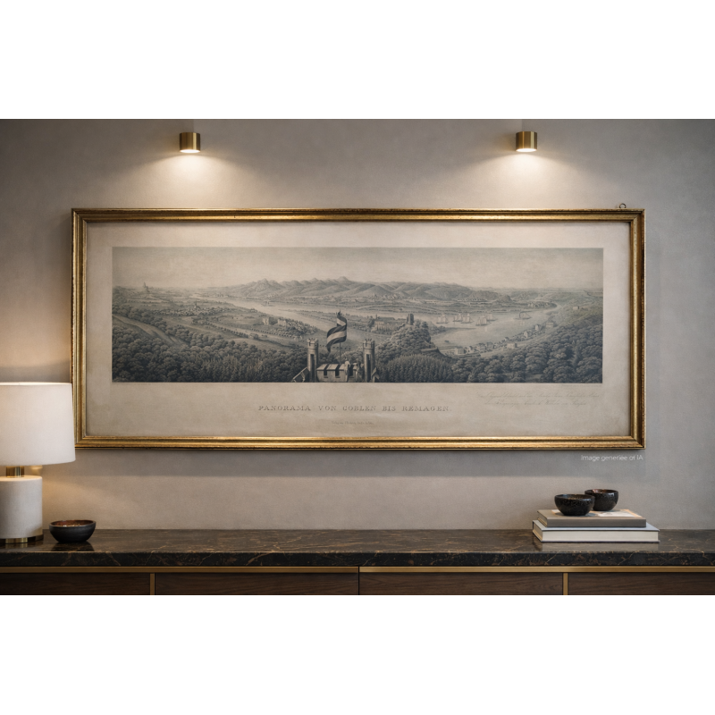 Image générée par IA