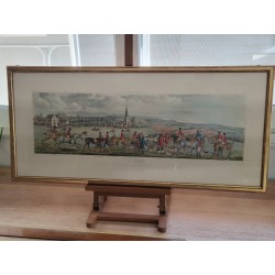 The Death - View of Kettleby