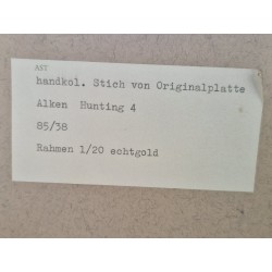 The Death - View of Kettleby