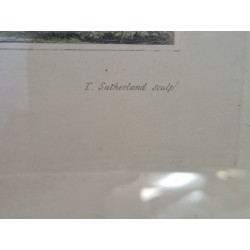 The Death - View of Kettleby