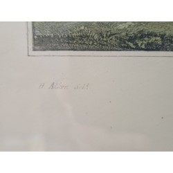 The Death - View of Kettleby