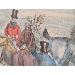 The Death - View of Kettleby