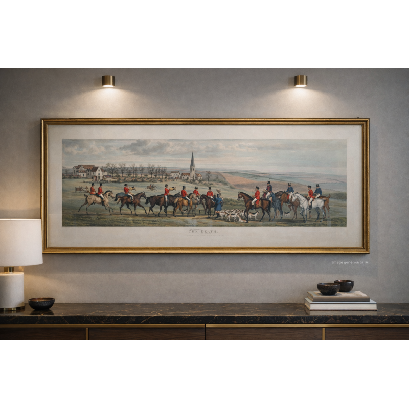 Image générée par IA