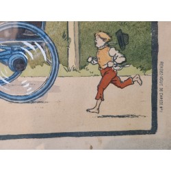 Rendez-vous de chasse N°1