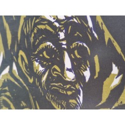 Alter Fisher - 1974 - Walter Habdank