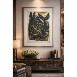 Image illustrative générée par IA