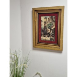 Peinture - Carl Spitzweg