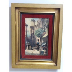 Peinture - Carl Spitzweg