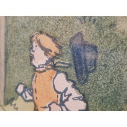 Rendez-vous de chasse N°1