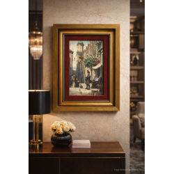 Image illustrative générée par IA