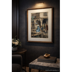 Image illustrative générée par IA