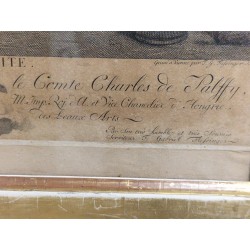 Le bénédicité 1659