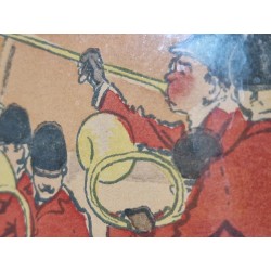 Rendez-vous de chasse N°1