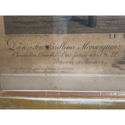 Le bénédicité 1659