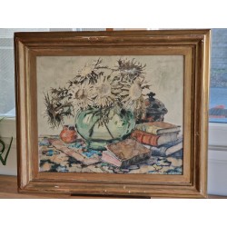 Chardons - Pierre Châtillon