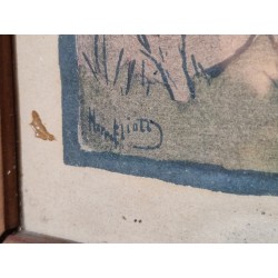 Rendez-vous de chasse N°1