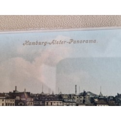 Lot de deux Photochromie