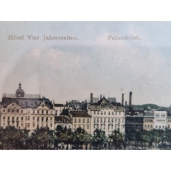 Lot de deux Photochromie