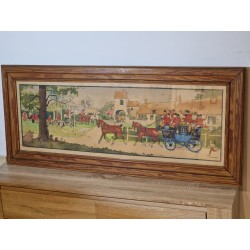 Rendez-vous de chasse N°1