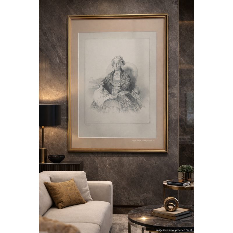 Image générée par IA