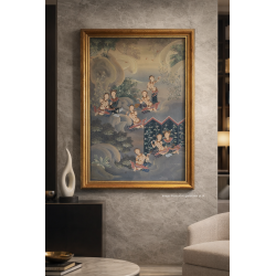 Image générée par IA