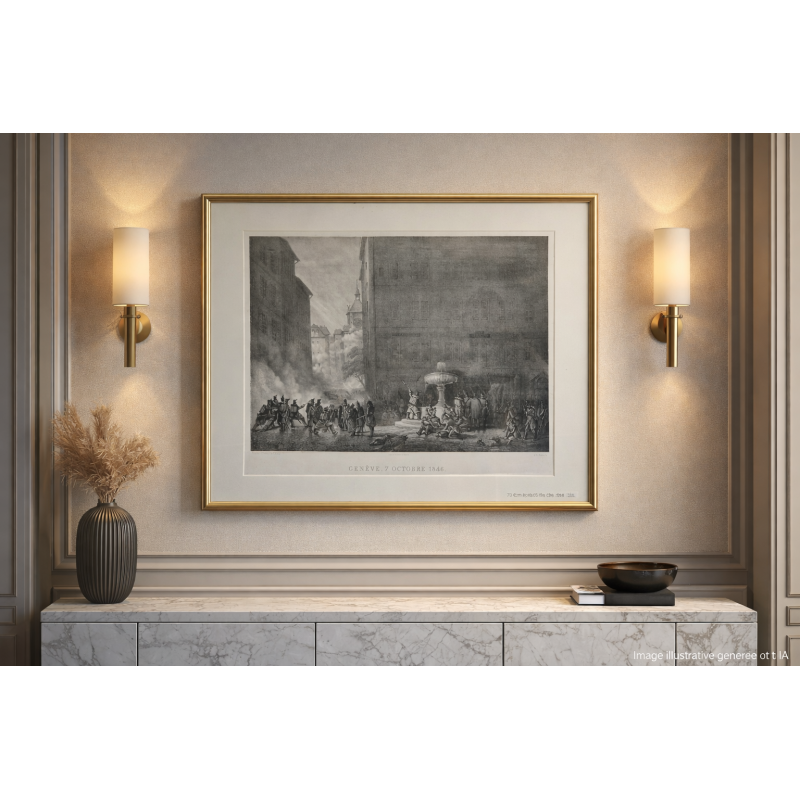 Image générée par IA