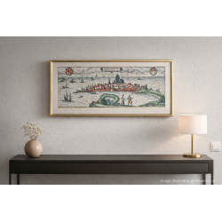 Image illustrative générée par IA